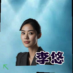 李悠